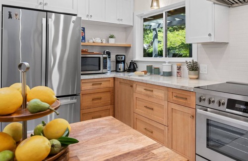 Guerneville House | Riverlands, by Vinifera Homes