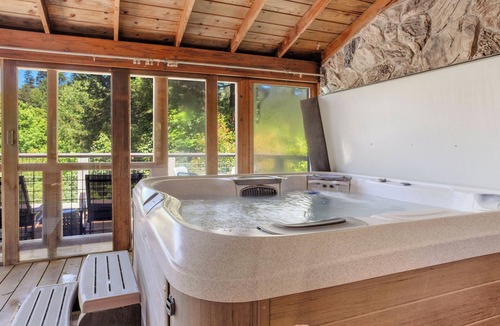 Guerneville House | Riverlands, by Vinifera Homes