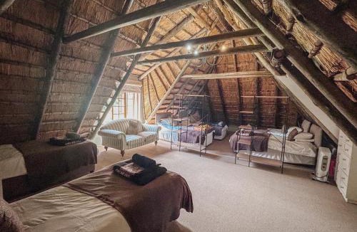 Himeville House | Rivermead