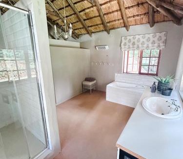 Himeville House | Rivermead