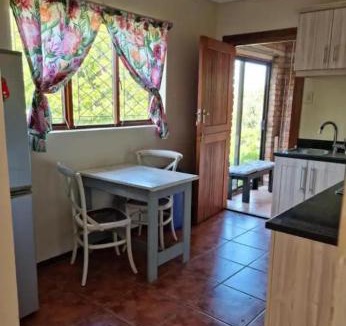 Bushman's River Mouth Apartment | Riversbend Cottage