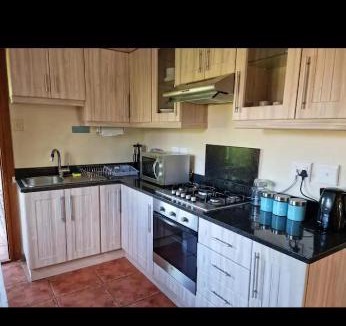 Bushman's River Mouth Apartment | Riversbend Cottage