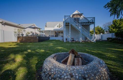 Swellendam Apartment | Riverside Country House