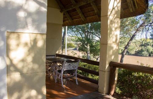 Maletswai Hotel | Riverside Lodge & Conference Center