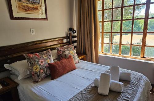 Maletswai Hotel | Riverside Lodge & Conference Center