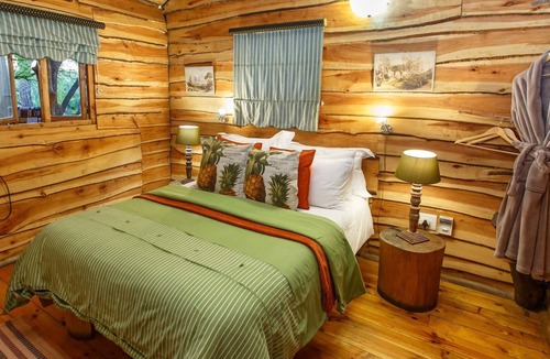 Oudtshoorn Bed & Breakfast | Riverside Lodge