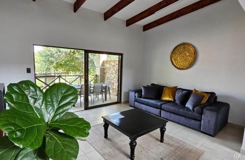 Bronkhorstspruit Apartment | Riverside Self-Catering Accommodation