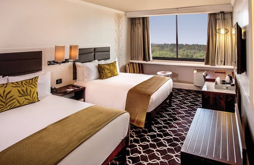 Vanderbijlpark Hotel | Riverside Sun