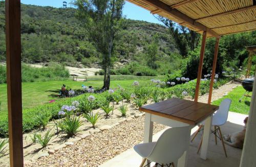 Addo Cabin | Riversong Cottages
