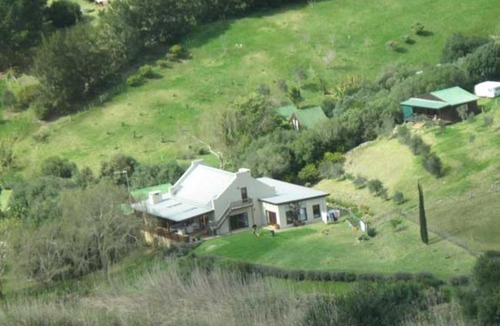 Still Bay House | Riversong Farm
