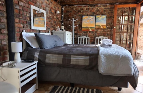 Kroonstad House | Riverstay