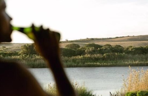 Port Beaufort House | Rivertime