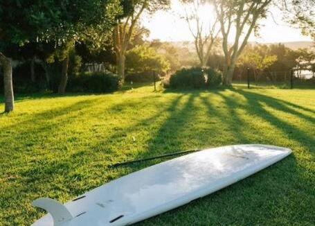 Port Beaufort House | Rivertime