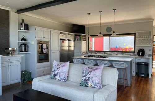 Gonubie Villa | Riverview Estate. Gonubie. East London