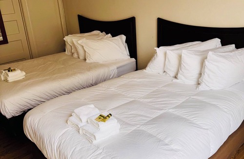 Tenderloin Hotel | Riviera hotel