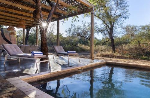 Sabiepark Cabin | Rixile Kruger Lodge