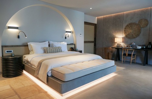 Zeytinlikahve Resort | Rixos Premium Bodrum