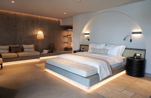 Zeytinlikahve Resort | Rixos Premium Bodrum
