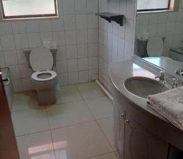 Mahikeng Apartment | Rizhatchguest