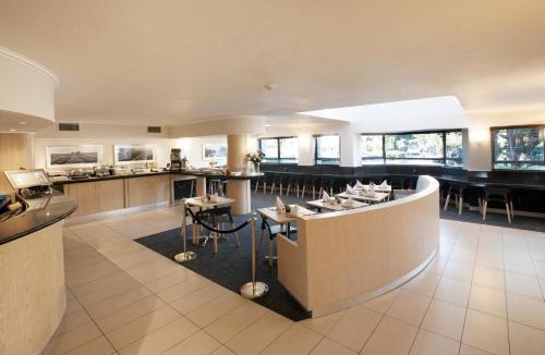 Germiston Hotel | Road Lodge Germiston