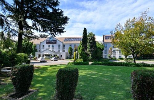 Germiston Hotel | Road Lodge Germiston