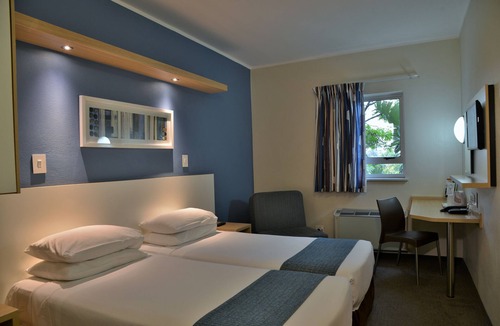 Kimberley Hotel | Road Lodge Kimberley