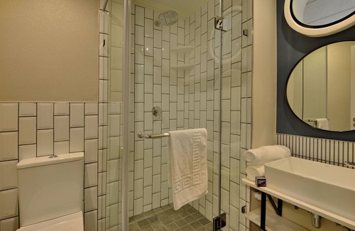 N1 City Hotel | Road Lodge N1 City
