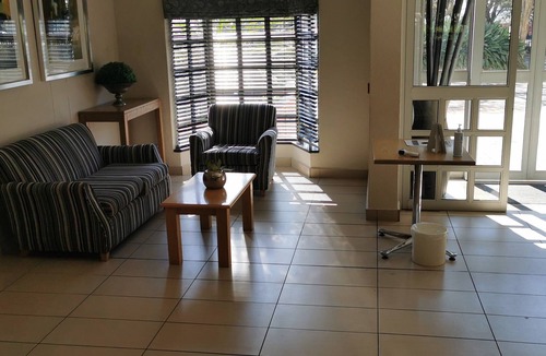 Rustenburg Hotel | Road Lodge Rustenburg