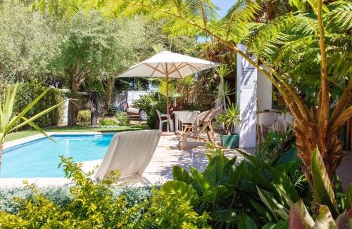 Robertson House | Robertson Boutique Backpackers