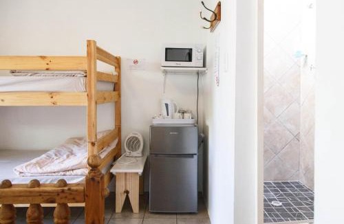 Robertson House | Robertson Boutique Backpackers