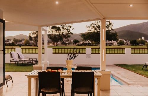 Robertson House | Robertson Halfway House