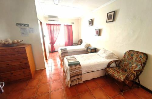 Potchefstroom House | Robs Place