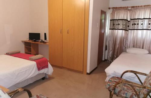 Potchefstroom House | Robs Place