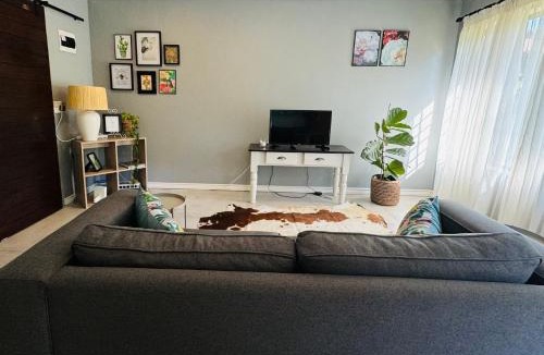 Kloof House | Robyns Nest 1 Cottage