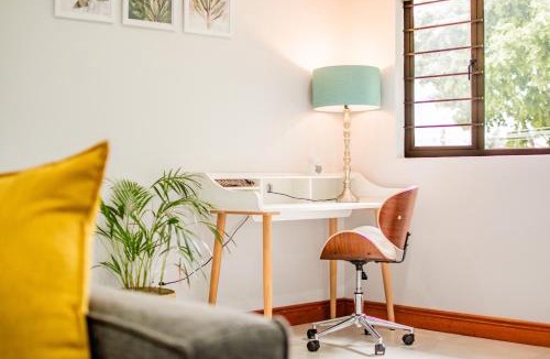 Kloof Apartment | Robyns Nest Self Catering Flat No3