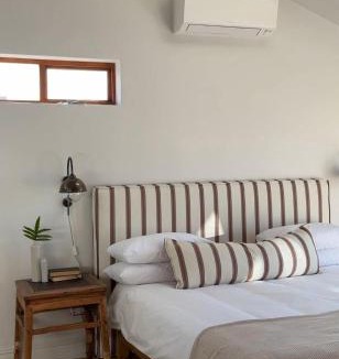 Sea Point House | Rochester House - Number 8