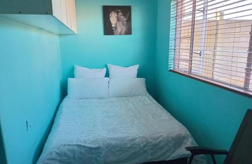 Cape Town Apartment | rochester road