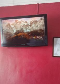 Welkom House | Rochilla Guesthouse