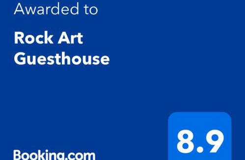 Emalahleni House | Rock Art Guesthouse