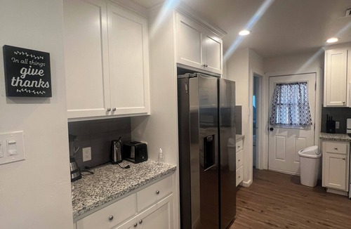 Yuba City House | Rock House