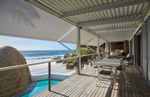 Clifton Villa | Rock Villa