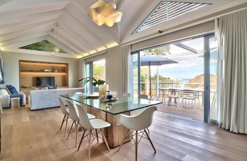 Clifton Villa | Rock Villa