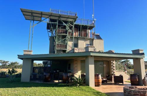 Bela-Bela Apartment | Rockey Mountain Tower