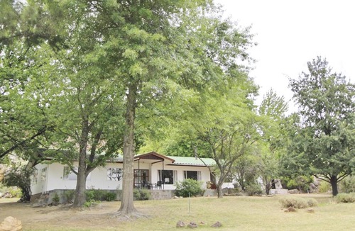 Porterville Ski Chalet | Rockhaven Farm