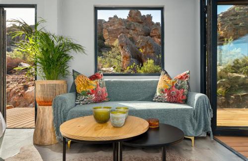 Clanwilliam Ski Chalet | Rocklands Eco Retreat - Adults Only