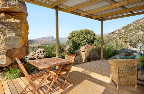 Clanwilliam Ski Chalet | Rocklands Eco Retreat - Adults Only
