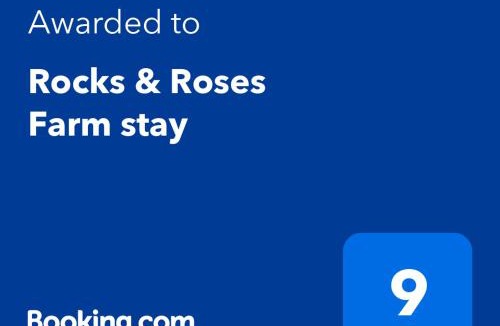 Albert Luthuli House | Rocks & Roses Farm stay