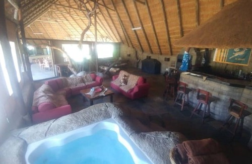 Bela-Bela Other | ROCKSTAR GAME LODGE