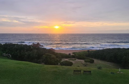 Hibberdene Apartment | Rockview Holiday Beach Apartment
