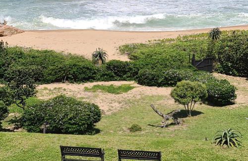Hibberdene Apartment | Rockview Holiday Beach Apartment